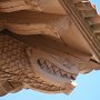 Détail ancienne mairie
