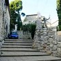 Montée du Puech