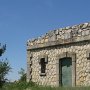 Ancien château d'eau d'Aramon