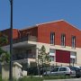 Les nouveaux quartiers