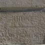 Crue 28 octobre 1886
