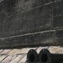 Vestiges du système de pompage