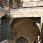 Entrée de la Saunerie