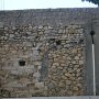 Ancienne porte donnant sur le port