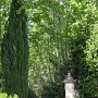 Portail d'entrée du Château