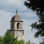 L'horloge d'Aramon