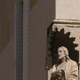 Statue de Saint Jean