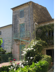 maison quai 1